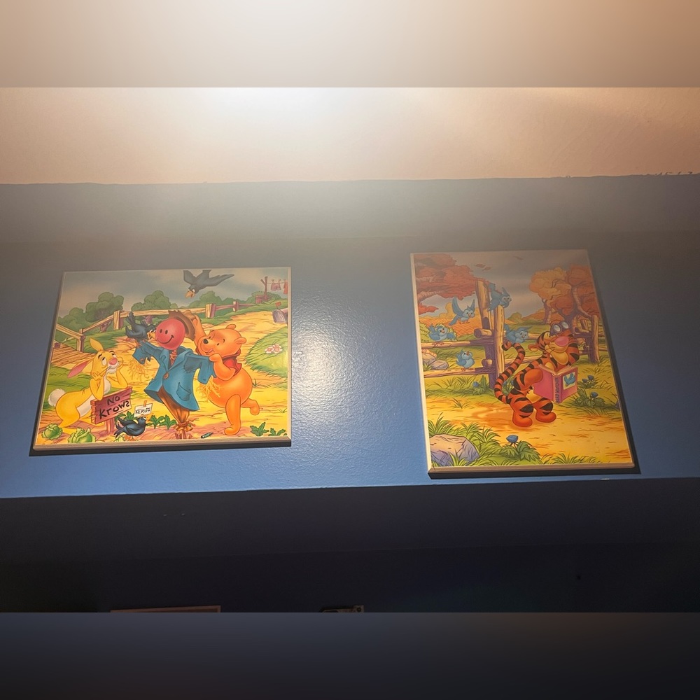 Winnie Pooh pictures